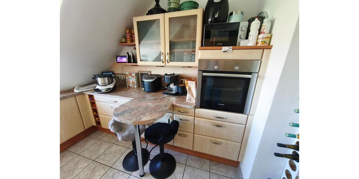 Küche Bild 2