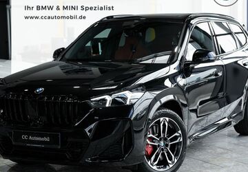 BMW X1 6.601 km 48.999 &euro; Fürth 90763