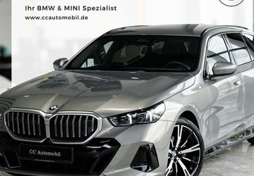 BMW 520 6.892 km 51.999 &euro; Fürth 90763