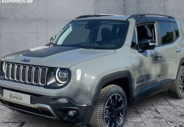 Jeep Renegade 7.890 km 27.990 &euro; Fürth 90765