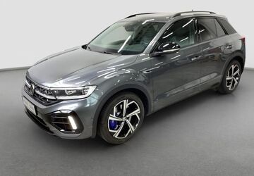 VW T-Roc 77.417 km 27.990 &euro; Fürth 90763