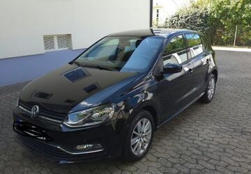 VW Polo 127.400 km 5.900 &euro; Nürnberg 90425