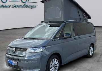 VW T7 California 13.300 km 58.280 &euro; Buchschwabach bei Nürnberg 90574
