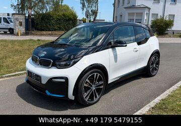 BMW i3 94.300 km 19.990 &euro; Schwabach 91126