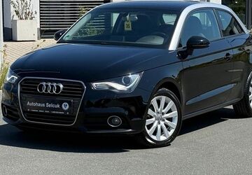 Audi A1 143.000 km 6.490 &euro; Fürth (bei Nürnberg) 90768