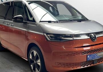 VW T7 Multivan 24.400 km 50.530 &euro; Buchschwabach bei Nürnberg 90574