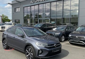 VW Taigo 28.000 km 18.877 &euro; Fürth 90763