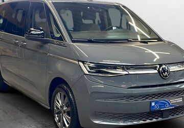 VW T7 Multivan 30.000 km 46.480 &euro; Buchschwabach bei Nürnberg 90574