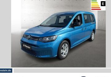VW Caddy Maxi 9.797 km 30.607 &euro; Fürth 90762