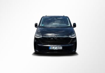 VW T7 andere 10.000 km 77.506 &euro; Schwabach 91126