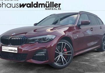 BMW 330 58.600 km 39.901 &euro; Roth 91154