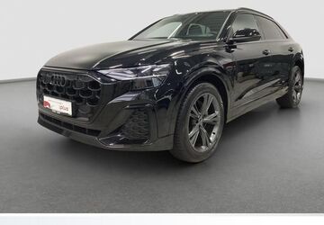 Audi Q8 22.098 km 73.980 &euro; Fürth 90763