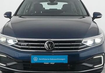 VW Passat Variant 86.000 km 22.999 &euro; Zirndorf 90513