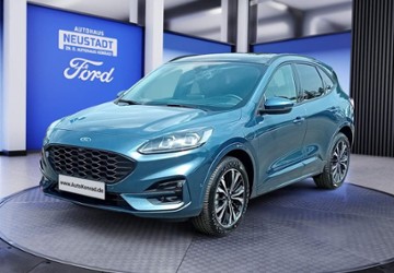 Ford Kuga 15.000 km 32.890 &euro; Fürth 90768
