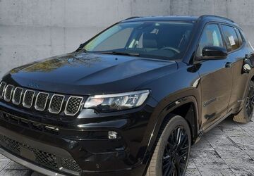 Jeep Compass 32.126 km 24.890 &euro; Fürth 90765