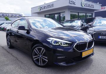 BMW 216 Gran Coupé 62.000 km 29.999 &euro; Fürth 90763