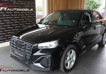 Audi Q2 52.200 km 21.900 &euro; Fürth 90765
