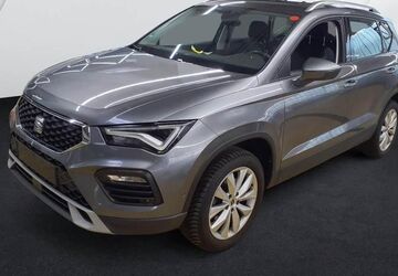 Seat Ateca 20.250 km 27.989 &euro; Forchheim 91301