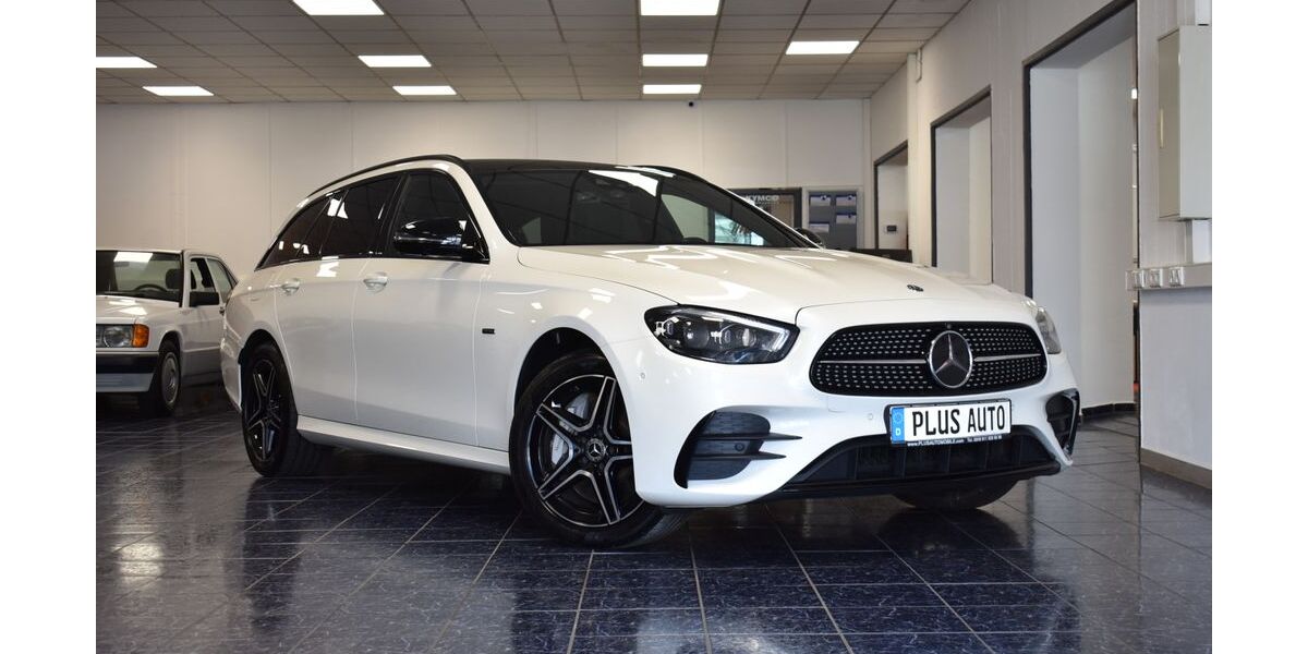 Mercedes-Benz E 300 116.980 km 26.870 &euro; Nürnberg 90431