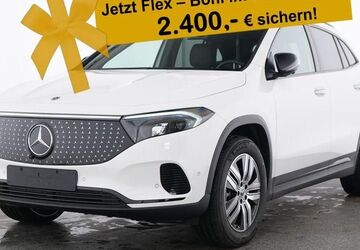Mercedes-Benz EQA 10.298 km 39.479 &euro; Altdorf 90518