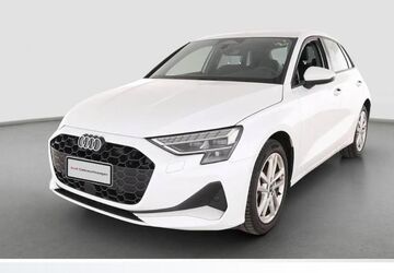 Audi A3 9.563 km 27.980 &euro; Fürth 90763