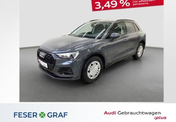Audi Q3 7.195 km 34.480 &euro; Fürth 90763