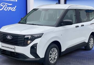 Ford Tourneo Courier 5.000 km 24.780 &euro; Neustadt an der Aisch 91413