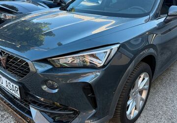 Cupra Formentor 116.000 km 19.980 &euro; Fürth 90763