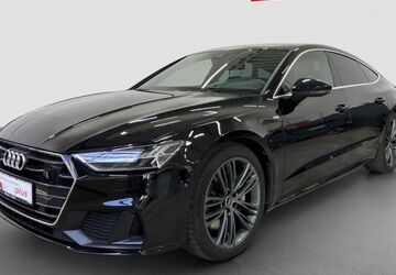 Audi A7 104.350 km 39.980 &euro; Cadolzburg 90556