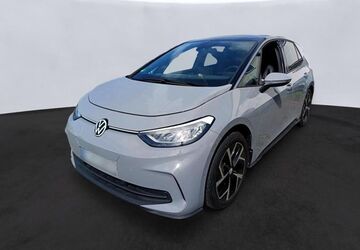 VW ID.3 29.100 km 28.440 &euro; Forchheim 91301
