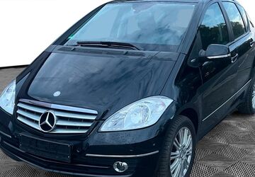 Mercedes-Benz A 180 120.199 km 5.490 &euro; Schwaig bei Nürnberg 90571
