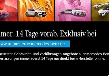 Mercedes-Benz GLC 300 19.346 km 57.890 &euro; Nürnberg 90429