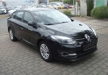 Renault Megane 169.200 km 3.900 &euro; Fürth 90763