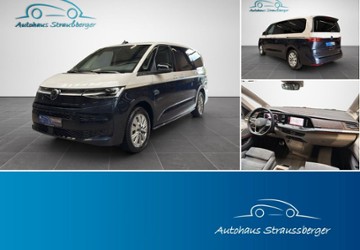 VW T7 Multivan 15.300 km 64.290 &euro; Buchschwabach bei Nürnberg 90574
