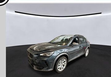 Cupra Formentor 23.000 km 28.809 &euro; Fürth 90762