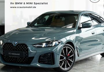BMW 420 Gran Coupé 24.978 km 43.999 &euro; Fürth 90763